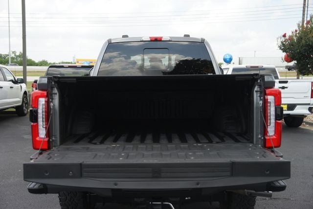 2023 Ford F-250SD Platinum TREMOR