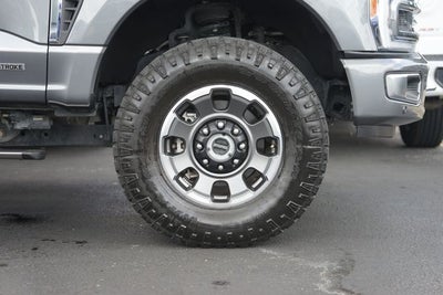 2023 Ford F-250SD Platinum TREMOR