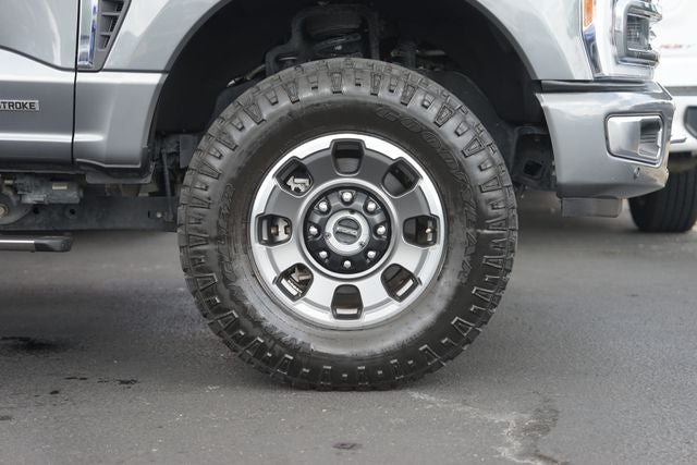 2023 Ford F-250SD Platinum TREMOR