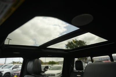 2023 Ford F-250SD Platinum