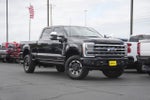 2023 Ford F-250SD Platinum