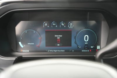 2023 Ford F-250SD Platinum