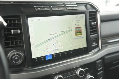 2023 Ford F-250SD Platinum