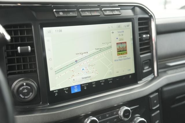 2023 Ford F-250SD Platinum