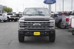 2023 Ford F-250SD Platinum