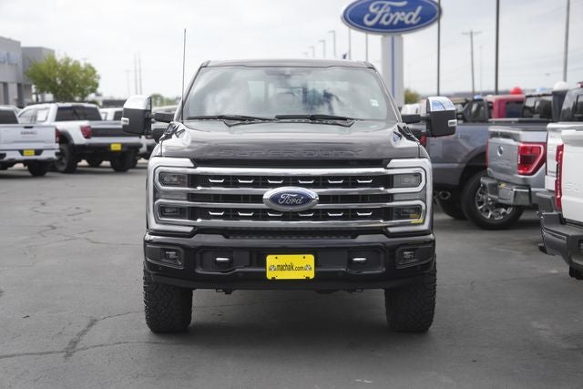 2023 Ford F-250SD Platinum