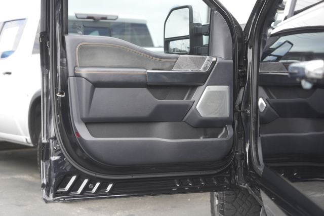 2023 Ford F-250SD Platinum