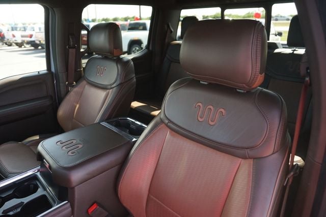2024 Ford F-250SD King Ranch