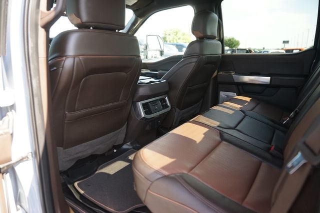 2024 Ford F-250SD King Ranch
