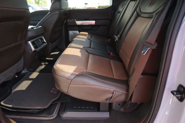 2024 Ford F-250SD King Ranch