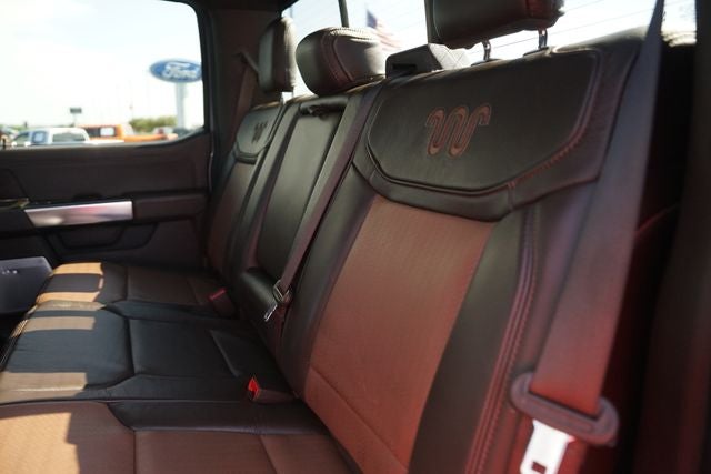2024 Ford F-250SD King Ranch
