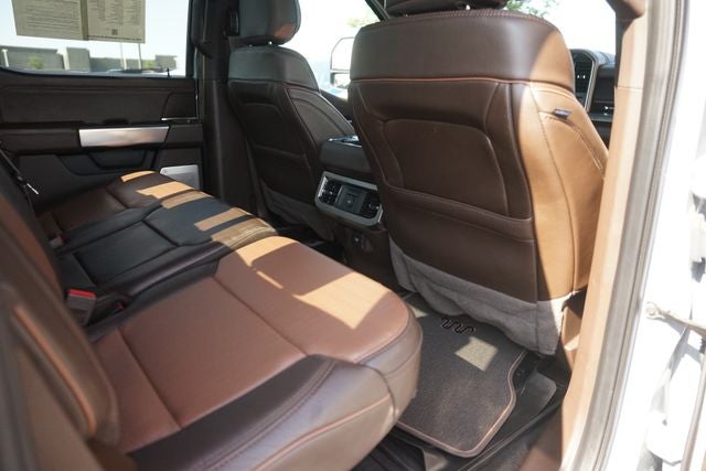 2024 Ford F-250SD King Ranch