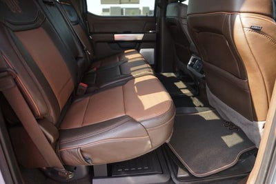 2024 Ford F-250SD King Ranch