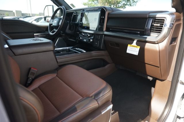 2024 Ford F-250SD King Ranch