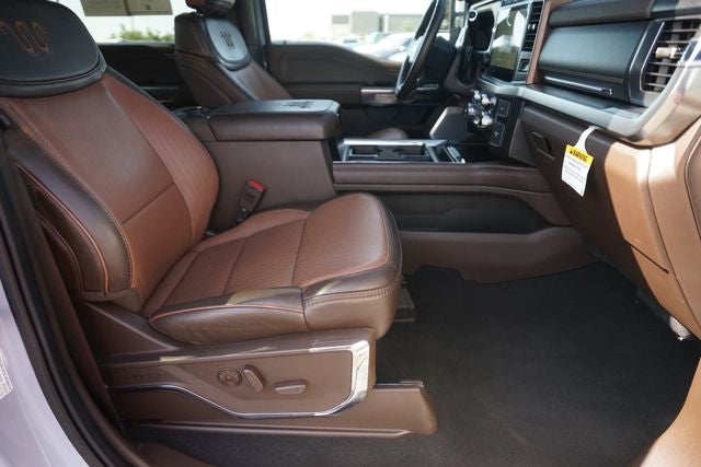 2024 Ford F-250SD King Ranch