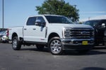 2024 Ford F-250SD King Ranch