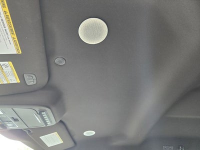 2024 Ford F-250SD King Ranch