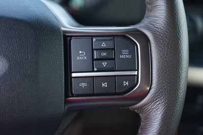 2024 Ford F-250SD King Ranch
