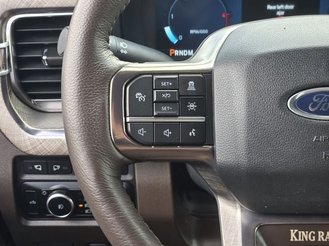 2024 Ford F-250SD King Ranch