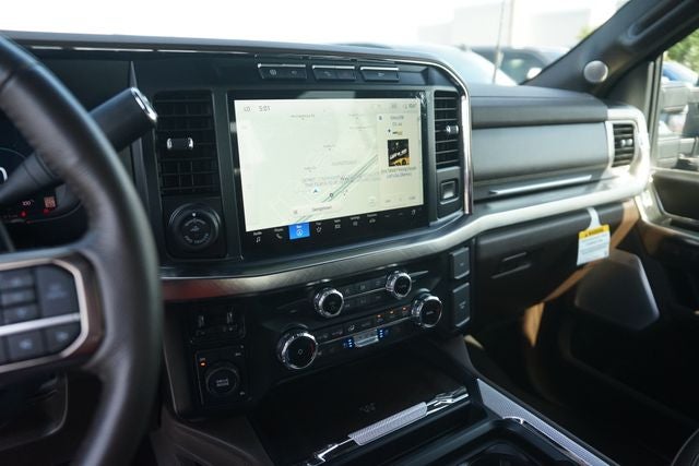 2024 Ford F-250SD King Ranch