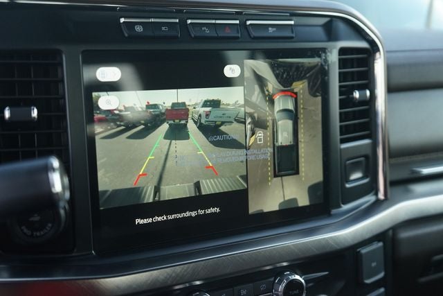 2024 Ford F-250SD King Ranch
