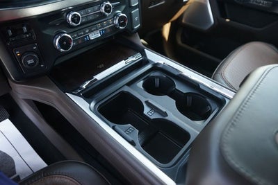 2024 Ford F-250SD King Ranch