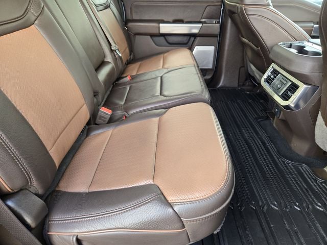 2024 Ford F-250SD King Ranch
