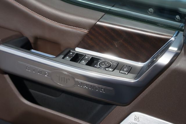 2024 Ford F-250SD King Ranch