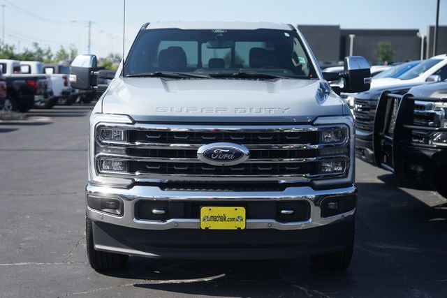 2024 Ford F-250SD King Ranch