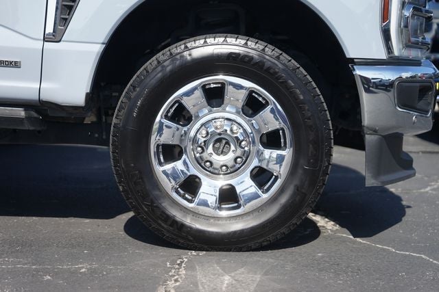 2024 Ford F-250SD King Ranch