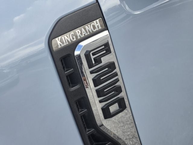 2024 Ford F-250SD King Ranch