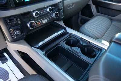 2025 Ford F-250SD Platinum