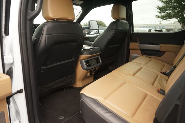 2024 Ford F-250SD Lariat