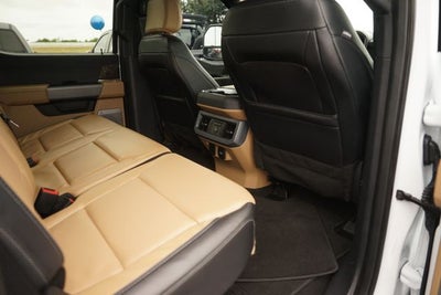 2024 Ford F-250SD Lariat