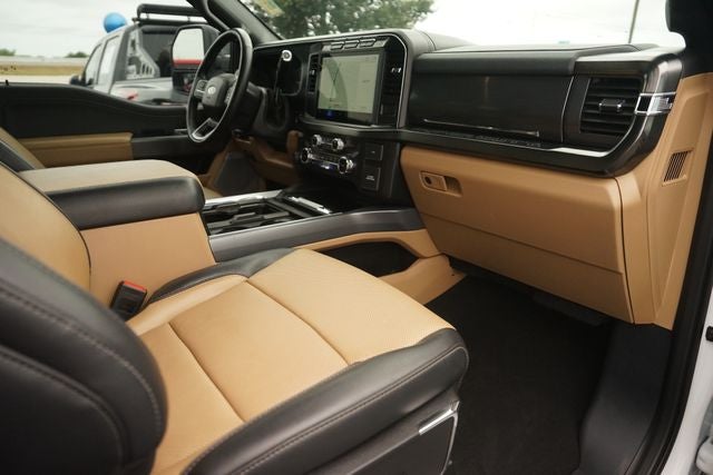 2024 Ford F-250SD Lariat
