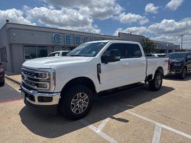 2024 Ford F-250SD Lariat