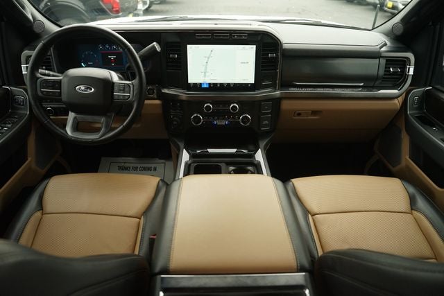 2024 Ford F-250SD Lariat