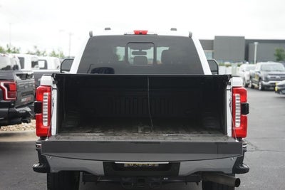 2024 Ford F-250SD Lariat