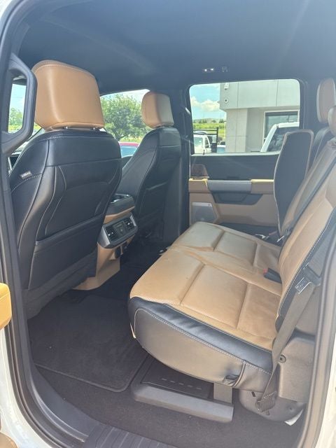 2024 Ford F-250SD Lariat