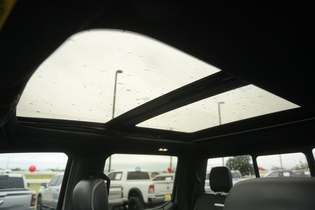 2020 Ford F-250SD Platinum