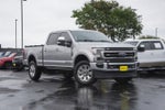 2020 Ford F-250SD Platinum