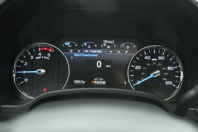 2020 Ford F-250SD Platinum