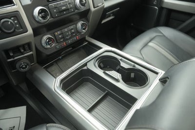 2020 Ford F-250SD Platinum