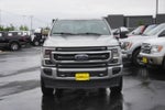 2020 Ford F-250SD Platinum