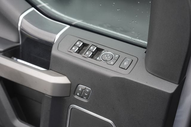 2020 Ford F-250SD Platinum