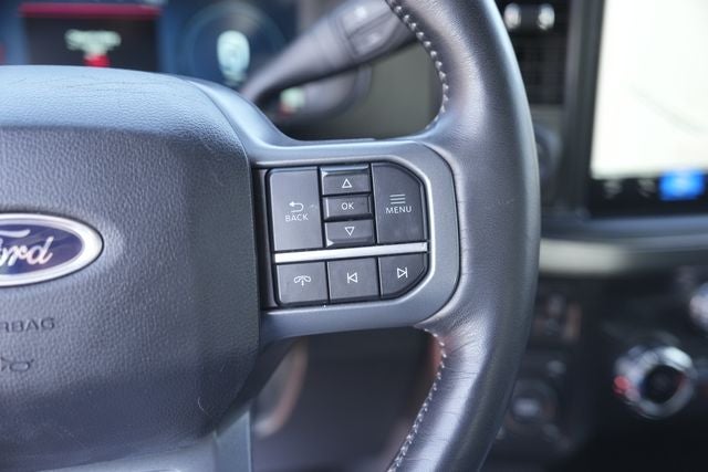 2024 Ford F-250SD Lariat