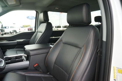 2025 Ford F-250SD Lariat