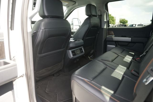 2025 Ford F-250SD Lariat