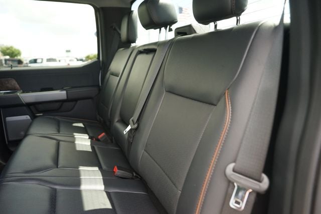 2025 Ford F-250SD Lariat
