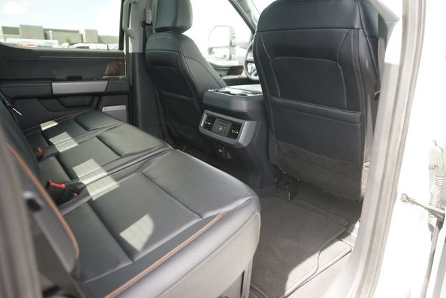 2025 Ford F-250SD Lariat